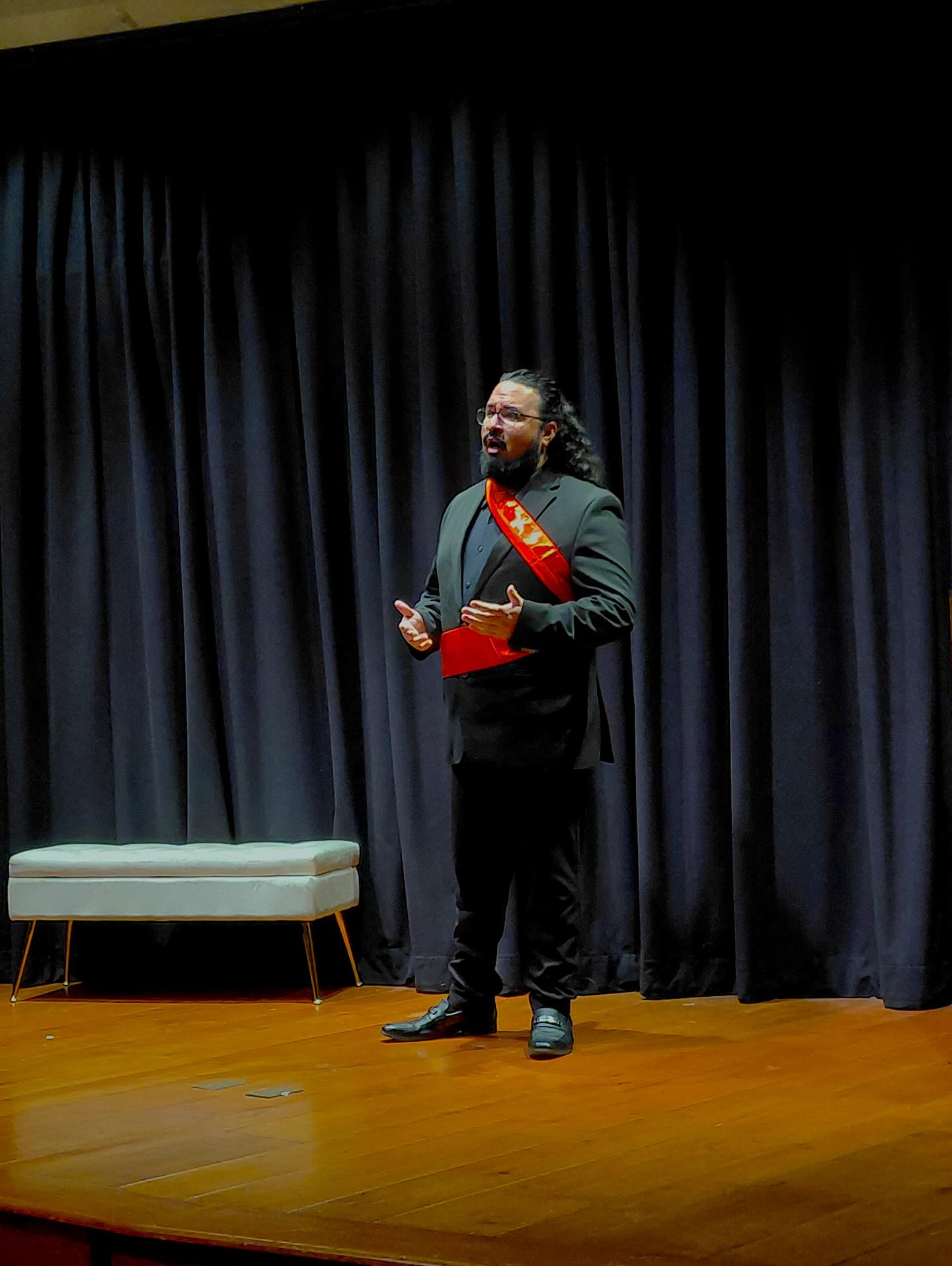 Workforce program